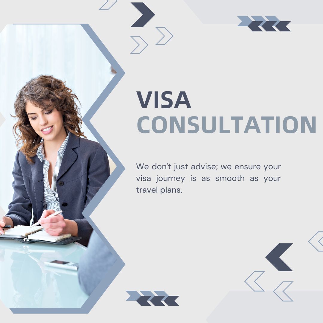 Visa Consultation